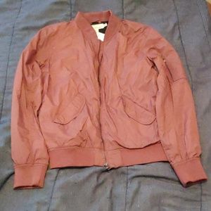 H&M Bomber Jacket Size Small